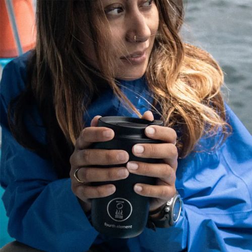 Fourth Element Opah Insulated Cup ()