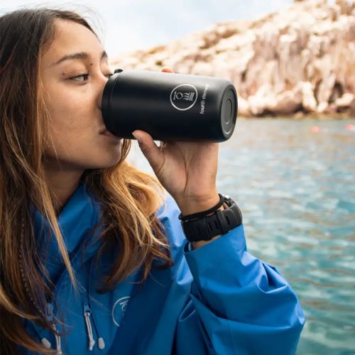 Fourth Element Opah Insulated Cup ()