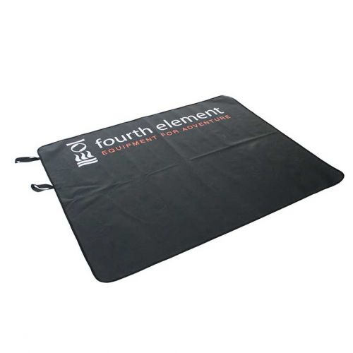 Fourth Element Changing Mat ()