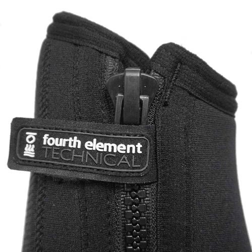 Fourth Element 6,5mm Pelagic Boots  ()
