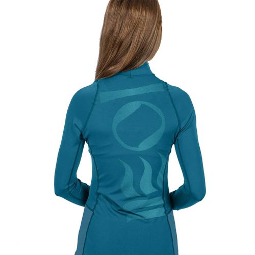 Fourth Element Women's Long Sleeve Hydro-T Ocean Depth ()