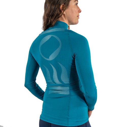 Fourth Element Women's Long Sleeve Hydro-T Ocean Depth ()
