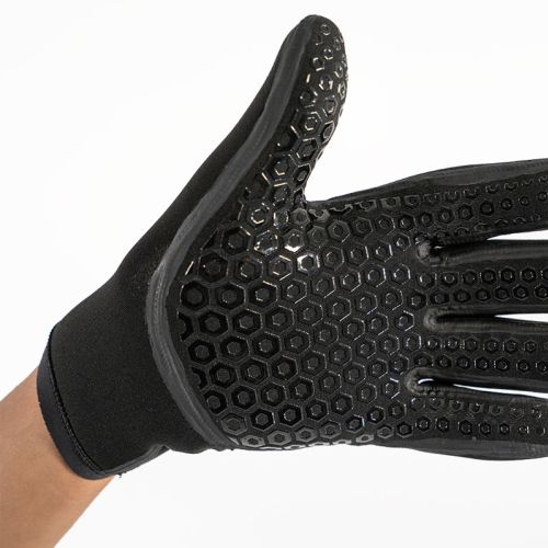Fourth Element 5mm Neoprene Hydrolock Gloves ()