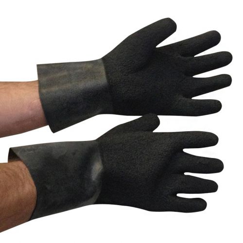 Fourth Element Dry Suit Gloves ()