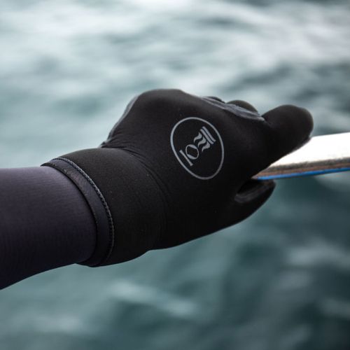 Fourth Element 5mm Neoprene Hydrolock Gloves ()