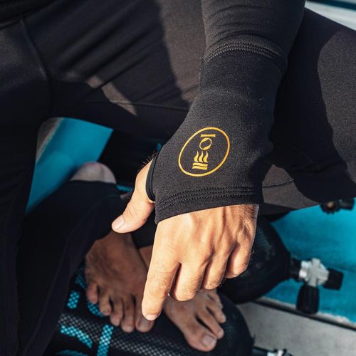 Fourth Element Xerotherm Wrist Warmer ()