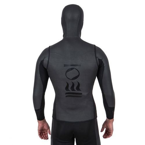 Fourth Element RF1 Men’s Freediving Vest ()