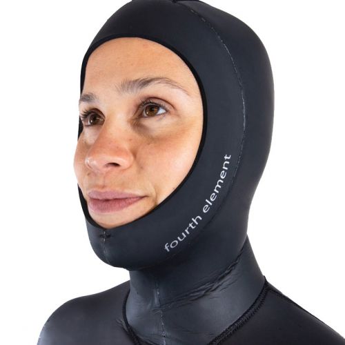 Fourth Element Women’s RF2 hooded jacket 6/5/4 mm ()