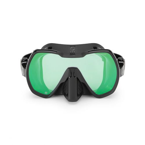 Fourth Element Seeker Mask Contrast/Black ()