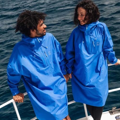 Fourth Element Shoreline Poncho ()