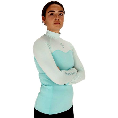 Fourth Element Women's Long Sleeve Hydro-T ()