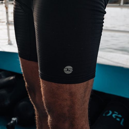 Fourth Element Men's J2 Base Layer Shorts ()