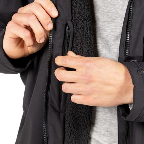Fourth Element Tidal Robe Dark Graphite ()