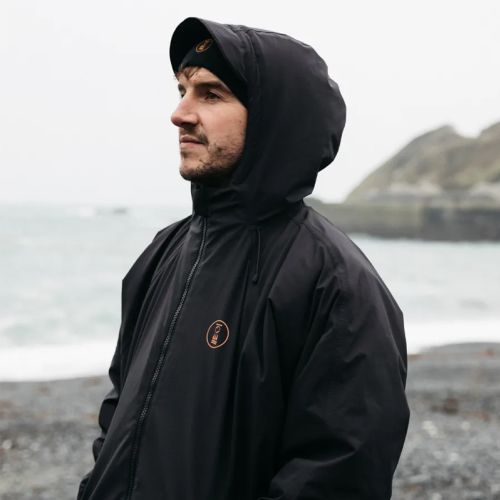Fourth Element Tidal Robe Dark Graphite ()