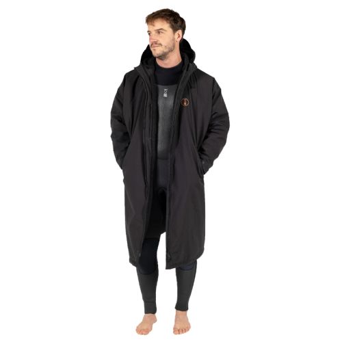 Fourth Element Tidal Robe Dark Graphite ()