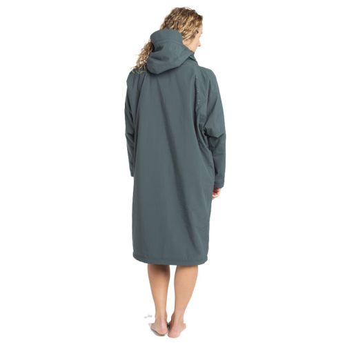 Fourth Element Tidal Robe Deep Green ()