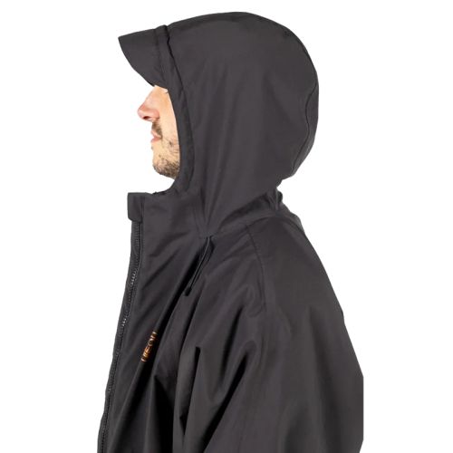 Fourth Element Tidal Robe Dark Graphite ()