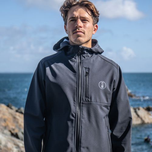 Fourth Element Men’s Windbreaker Jacket ()
