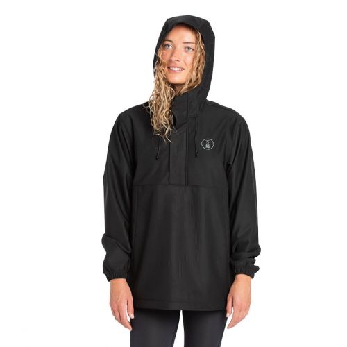 Fourth Element Women's Windbreaker Smock ()