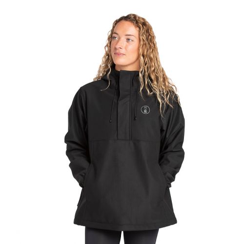 Fourth Element Women's Windbreaker Smock ()