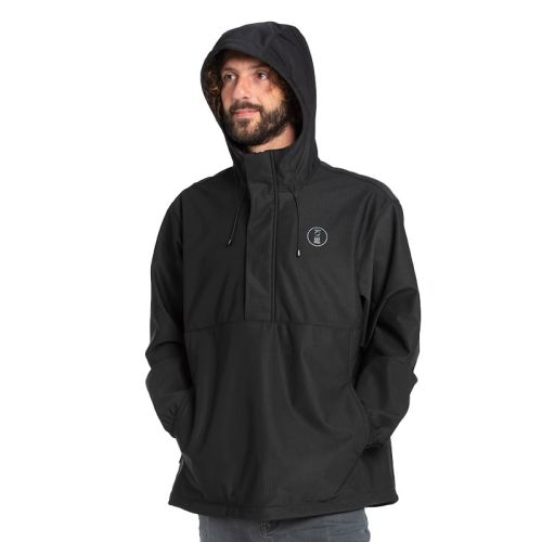 Fourth Element Men's Windbreaker Smock ()