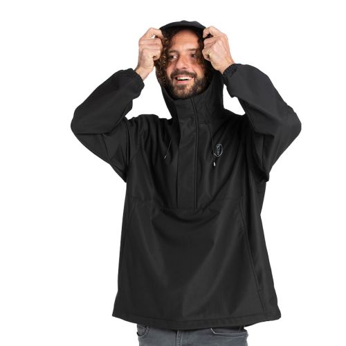 Fourth Element Men's Windbreaker Smock ()