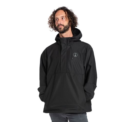 Fourth Element Men's Windbreaker Smock ()