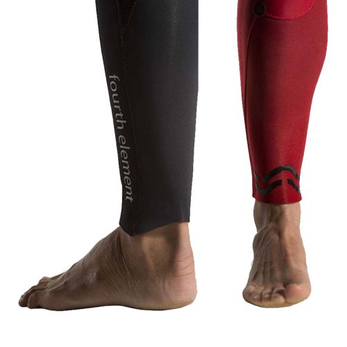 Fourth Element Women's 5mm Xenos Wetsuit ()