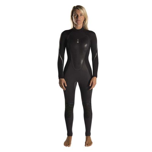 Fourth Element Women's 5mm Xenos Wetsuit ()