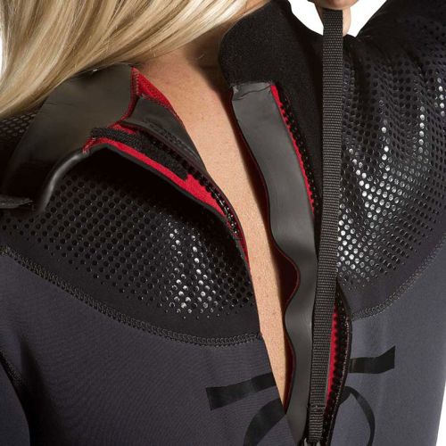 Fourth Element Women's 5mm Xenos Wetsuit ()