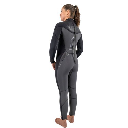Fourth Element Women's 7mm Xenos Wetsuit ()