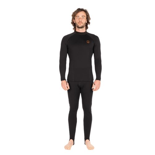 Fourth Element Men's Xerotherm Long Sleeve Top ()