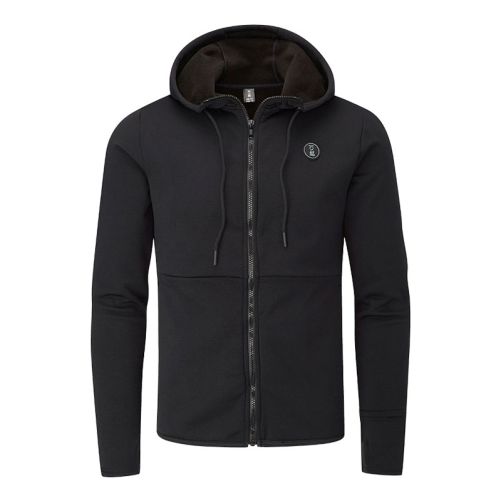 Fourth Element Men's Xerotherm Hoodie Black ()