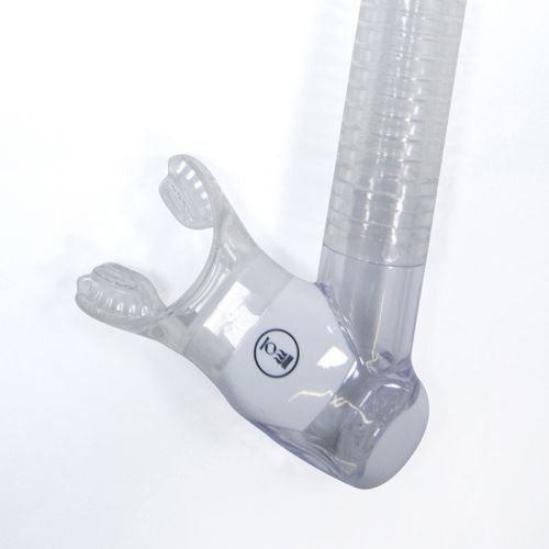 Fourth Element Dry Snorkel ()