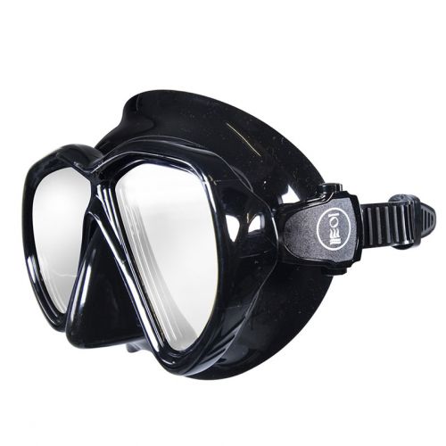 Fourth Element Navigator Mask Classic Fit clarity ()
