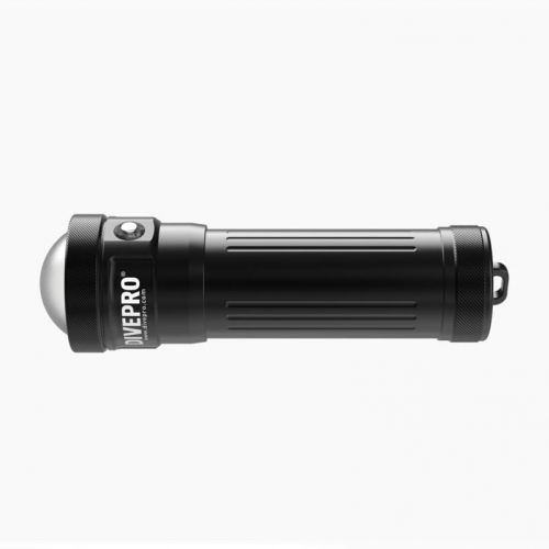 Divepro G12 Plus V2 Light 12000 lumens ()