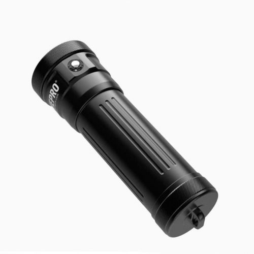 Divepro G12 Plus V2 Light 12000 lumens ()