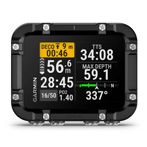 Garmin Descent X30 ()