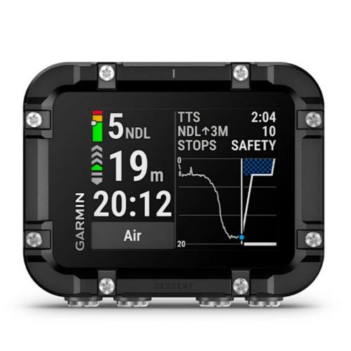 Garmin Descent X30 ()