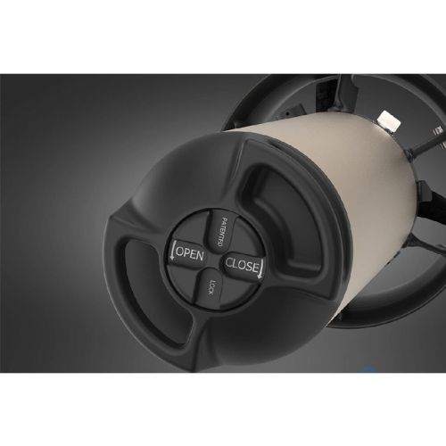 Suex Goldfinder XJ Earth Blue – The Pinnacle of DPV Exploration ()