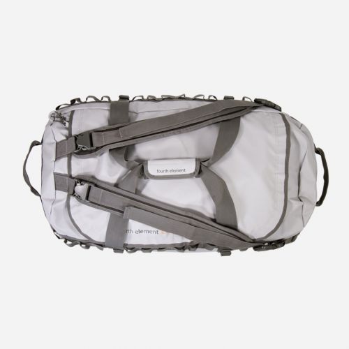 Fourth Element Expedition Series Duffel Bag 90L grey ()