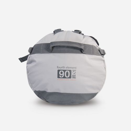 Fourth Element Expedition Series Duffel Bag 90L grey ()