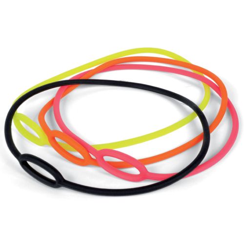Best Divers Regulator Bungee – Silicone Neck Holder ()