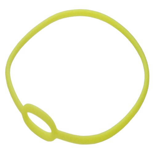 Best Divers Regulator Bungee – Silicone Neck Holder ()