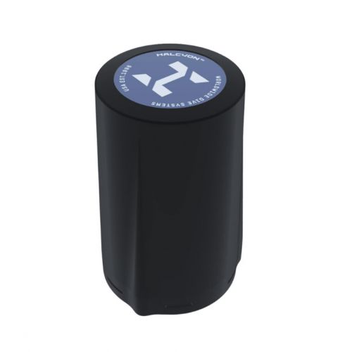 Halcyon Handset Computer + Symbios Tank Pod ()