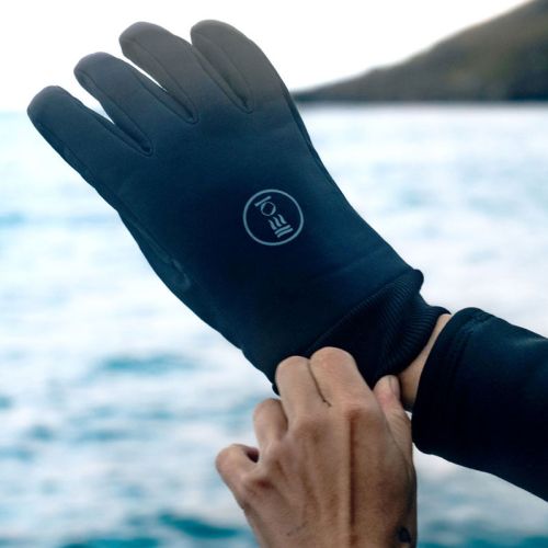 Fourth Element Halo A°R Gloves ()