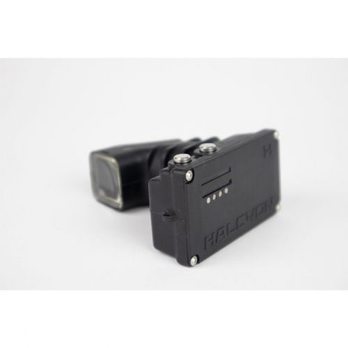 Halcyon Symbios HUD Dive Computer + Symbios Tank Pod ()