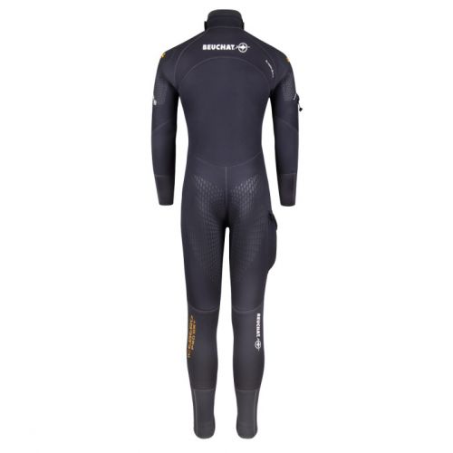Beuchat Iceberg Pro Dry Suit ()
