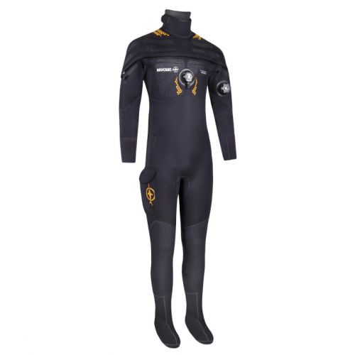 Beuchat Iceberg Pro Dry Suit ()