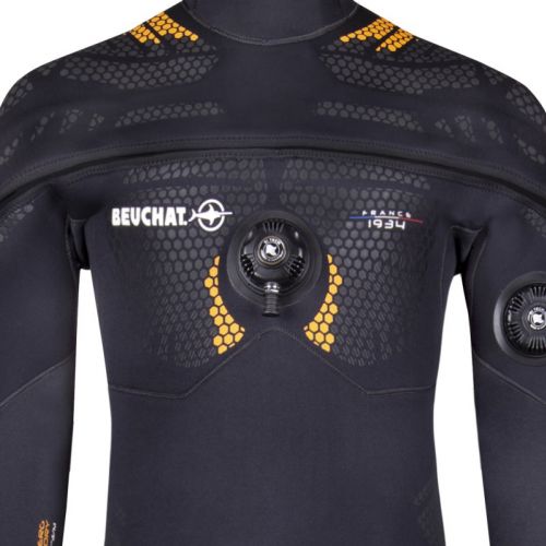 Beuchat Iceberg Pro Dry Suit ()